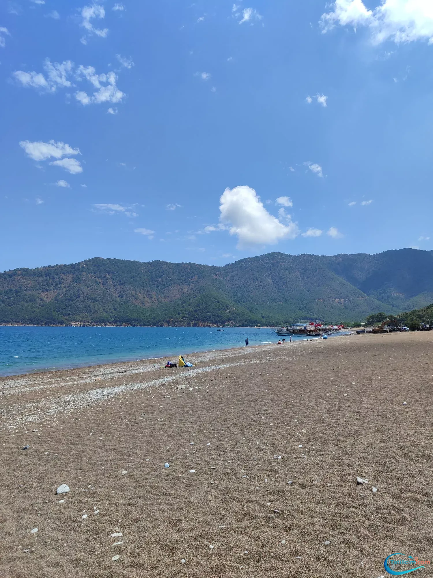 tatilcim.com Adrasan Asya Apart 